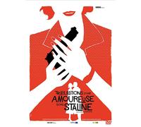 Tribulations d'une amoureuse sous Staline