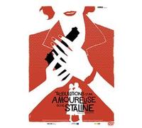 Tribulations d'une amoureuse sous Staline G