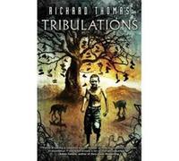 Tribulations - [Version Originale] Richard Thomas, Stephen Graham Jones (Auteur)
