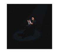 Culture – Tribulations – Vinyle 33 tours rouge