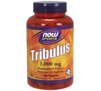 Tribulus, 1000mg - 180 comprimés