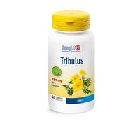 Tribulus 250mg LongLife 90 Capsules Végétariennes