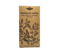 TRIBULUS (Herba Tribulus terrestris) -2x30gr