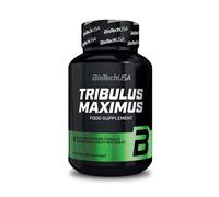 Tribulus Maximus 1500 Mg (90comp)TribulusBiotech Usa