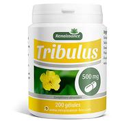 Tribulus Terrestris 500 mg - 200 gélules