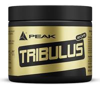 Tribulus Terrestris - 60 gélules I Testo Booster I Extraits de plantes I Tribulus Terrestris I Vitamines I Zinc I Système immunitaire I Taux de testostérone normal I Sans gluten