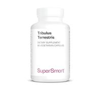 Tribulus Terrestris - Booste la Libido et le Désir Sexuel - SuperSmart