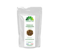 Tribulus Terrestris | poudre sachet 100g | pur à 100% | sexualité libido | sportifs tonus musculaire | Fabriqué en Occitanie | Nature AZ