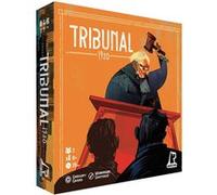 Tribunal 1920 G