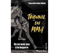 Tribunal Du Mma - On Ne Joue Pas À La Bagarre