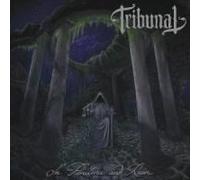 Tribunal - In Penitence & Ruin [Compact Discs]