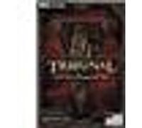 Morrowind Expansion Pack Tribunal , Version Française Intégrale Pc