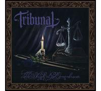 Tribunal - The Weight Of Remembrance [Compact Discs]