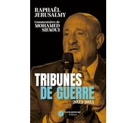 Tribunes de guerre: 2023-2025