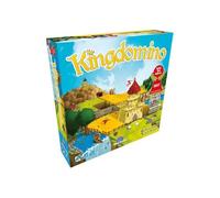 TRIBUO SAS Jeu KINGDOMINO [SPE]