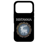 Tribus Anciennes de Britannia Coque pour iPhone 17 Pro