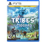 Tribus de Midgard : dition Deluxe - PlayStation 5