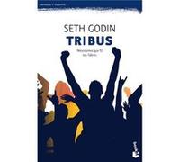 Tribus Godin, Seth (Auteur)