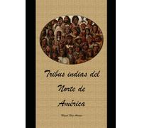 Tribus indias del norte de América