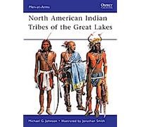 Tribus indiennes d'Amérique du Nord des Grands Lacs