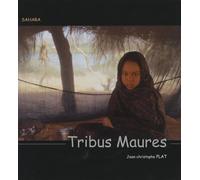 Tribus Maures: Sahara
