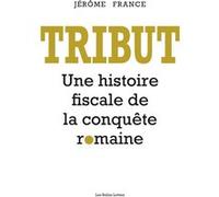 Tribut Jérôme France (Auteur)