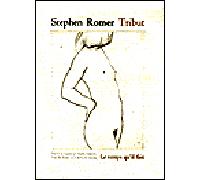 Tribut - Stephen Romer - Le Temps Qu'il Fait - broché - Poésie