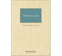 Tributación justa