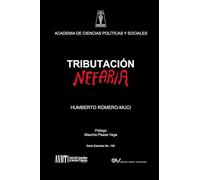 Tributación Nefaria