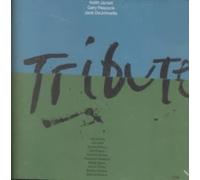 Tribute [2 Discs] by Keith Trio Jarrett [Compact Disc] NEUF