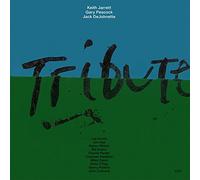 Tribute