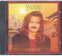 Yanni - Tribute