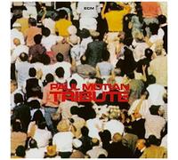 Paul Motian – Tribute (Touchstones) – Verve Spa