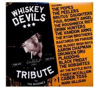 Mahones – Tribute Album – True North