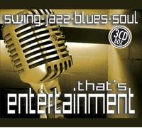 Tribute Allstars - That's Entertainment [Import]