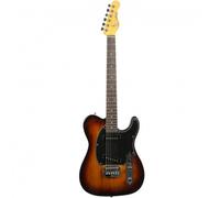 Tribute Asat Special Antique Sunburst