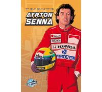 Tribute: Ayrton Senna - The Heart of Speed - Davis, Darren G. - TidalWave Productions - ebook (ePub) - Livre