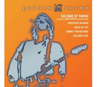 Tribute Band, the - Sultans Swing: The Best of Dire Straits Cover Versions