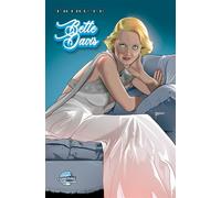 Tribute: Bette Davis - Michael Frizell - TidalWave Productions - ebook (ePub illustré) - Livre