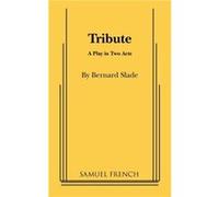 Tribute by Lee Kalcheim Paperback Book Lee Kalcheim (Auteur)