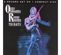 Tribute by Ozzy Osbourne (2002-05-13)