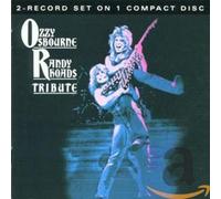 Tribute by Ozzy Osbourne [Audio CD] NEUF