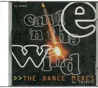 Tribute - Candle in the Wind-Dance Remix