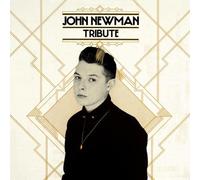 Tribute CD
