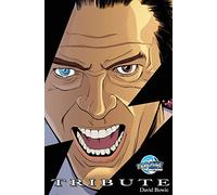 Tribute: David Bowie