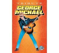 Tribute: George Michael - Diego Magno - TidalWave Productions - ebook (ePub) - Livre