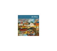 Tribute In Music & Song To John Bellany