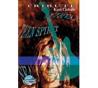 Tribute: Kurt Cobain