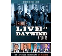 Tribute: Live at Daywind Studios