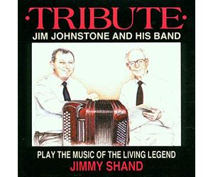 Tribute-Music of Jimmy Shand